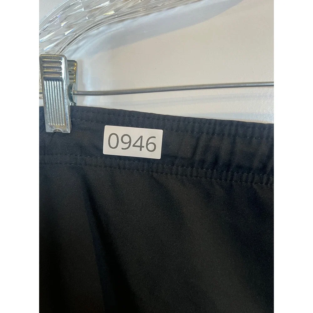 Nike Mens Pants Livestrong Dri-Fit Athletic Black S